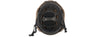 Ca-739A Helmet Ballistic Type "Basic Version" (Color: At) Size: Medium Airsoft Gun Accessories