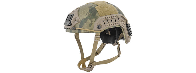 Ca-805F Maritime Helmet Abs (At-Fg) Size: M/L