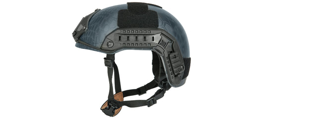 Ca-805P Maritime Helmet Abs (Color: Typ ) (Med/Lg) Airsoft Gun Accessories