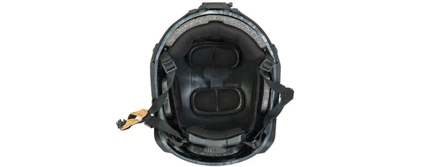 Ca-805P Maritime Helmet Abs (Color: Typ ) (Med/Lg) Airsoft Gun Accessories