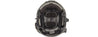 Ca-805U Maritime Helmet (Camo Black), M/L