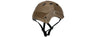 Ca-806T Maritime Helmet Abs (Color: Dark Earth) (Lg/Xl)