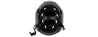 Ca-841N Helmet Bj Type "Basic Version" (Color: Navy Custom) Size: Medium Airsoft Gun Accessories