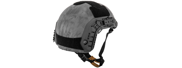 Ca-849P Maritime Helmet, Simple Version (Typ)