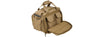 Ca-980Tn Nylon Range Bag (Tan) Airsoft Gun Accessories