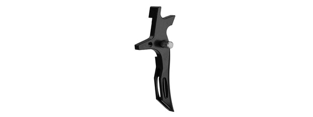 Lancer Tactical Blade Aeg Trigger (Black)