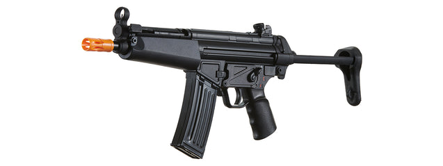 Classic Army CA53 Full Metal Airsoft AEG Black Color - Army AirsoftGuns