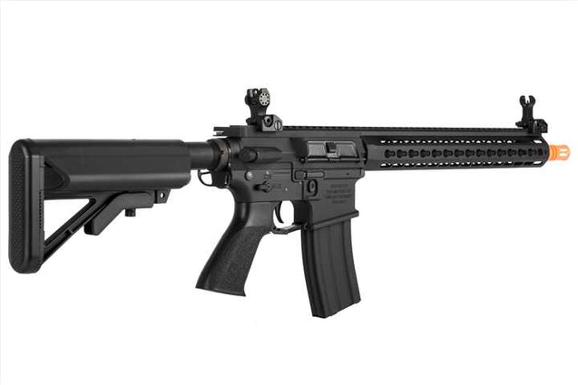 Classic Army Airsoft Metal ARS4 High End AEG - Black