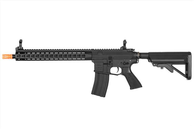 Classic Army Airsoft Metal ARS4 High End AEG - Black