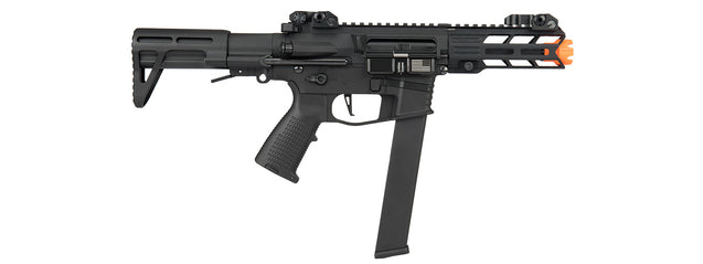 Ca-Ca119M Ca119M Nemesis X9 Pdw Smg Aeg (Black)