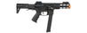 Ca-Ca119M Ca119M Nemesis X9 Pdw Smg Aeg (Black)