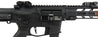 Ca-Ca119M Ca119M Nemesis X9 Pdw Smg Aeg (Black)