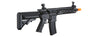 Classic Army MK8 9.5" Full Metal Airsoft AEG (Black)