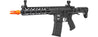 Classic Army Skirmish ECS ML10 M4 PDW M-LOK Carbine AEG Rifle, Bk