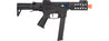 Classic Army ECS PX-9 AEG SMG w/ Drum Magazine (Black)