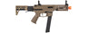 Classic Army PX-9 AEG SMG Rifle (Desert Earth)