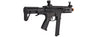 Classic Army PX-9 AEG SMG Rifle (Color: Black)