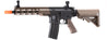 Classic Army M4 MK16 Skirmish ECS AEG Airsoft Rifle (Color: Tan / Black)