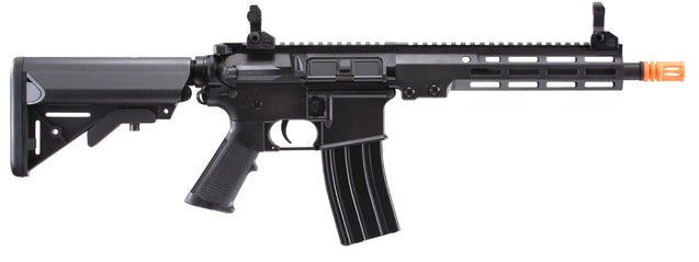 Classic Army M4 MK16 Skirmish ECS AEG Airsoft Rifle (Color: Black)