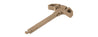 Lancer Tactical Enhanced Charging Handle (Tan)