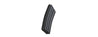 Classic Army 130rd Metal M4 Mid Cap Magazine Black