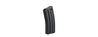 Classic Army 130rd Metal M4 Mid Cap Magazine Black