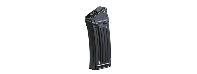 Classic Army 450Rd Metal Ca53/Ca33 High Cap Magazine