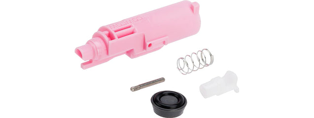 CowCow Pink Mood Enhanced Loading Nozzle Set (Pink) Airsoft Gun / Accessories