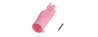 CowCow Technology Enhanced Loading Nozzle for TM 1911/Hi-Capa (Pink) Airsoft Gun / Accessories