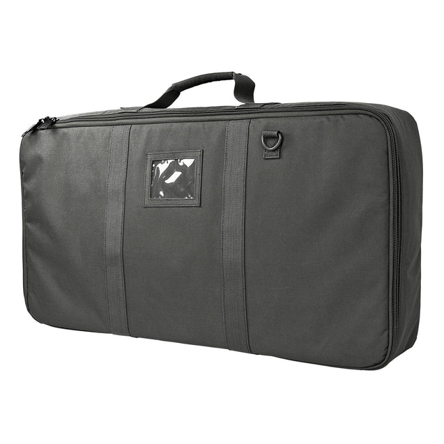 NcSTAR Discreet Carbine Case - CV3DIS2947U26 (Urban Gray)