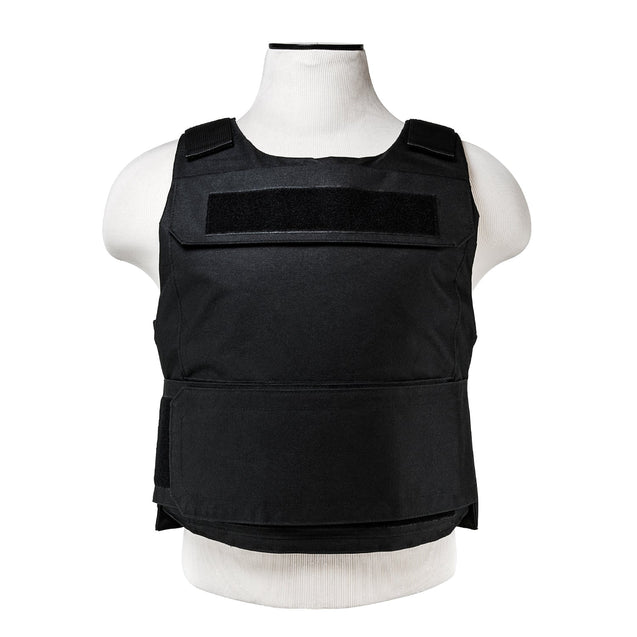 NcSTAR Discreet Plate Carrier Vest -2XL, Black (CVPCVD2975B)