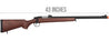 Double Bell VSR-10 Airsoft Bolt Action Sniper Rifle (FAUX WOOD)