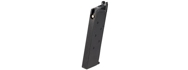 Db-723J Meu/M1911 Gbb 24-Round Pistol Magazine Airsoft Gun Accessories