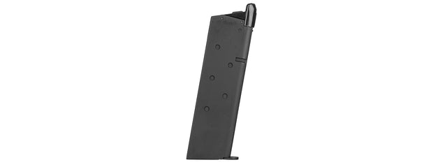 Db-723J Meu/M1911 Gbb 24-Round Pistol Magazine Airsoft Gun Accessories