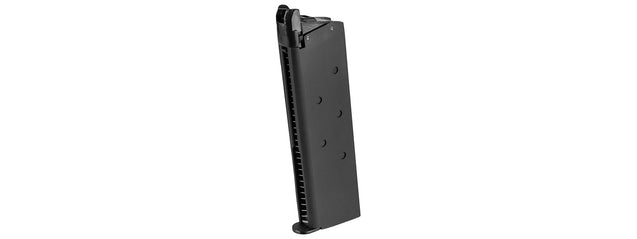 Db-723J Meu/M1911 Gbb 24-Round Pistol Magazine Airsoft Gun Accessories