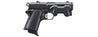 Double Bell AM45 Vorpal Bunny Gas Blowback Pistol (Black - Metal)