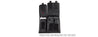 Double Bell Dual Rifle/Pistol Magazine Pouch w/ Temperature Control Airsoft Gun Accessories