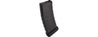 Double Bell 120rd Mid Cap M4 Airsoft AEG Magazine w/ Tactical Base Plate (Black)