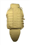 Flyye Industries Outer Tactical Vest (OTV) - Khaki