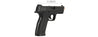 UK ARMS G53 Airsoft Spring Pistol (Black)