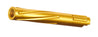 Golden Eagle Spiral and Fluted Outer Barrel for 5.1 Hi Capas (Gold)