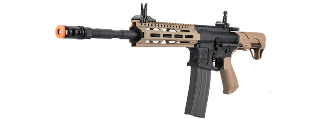 Gng-Egc-16Pr2Ednbncm L 2.0E Dst Airsoft Aeg Rifle (Two-Tone)