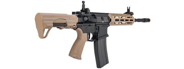 Gng-Egc-16Pr2Ednbncm L 2.0E Dst Airsoft Aeg Rifle (Two-Tone)