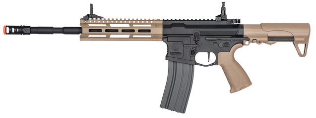 Gng-Egc-16Pr2Ednbncm L 2.0E Dst Airsoft Aeg Rifle (Two-Tone)