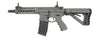 G&G 7" Keymod Combat Machine Cm16 Srs Aeg (Battleship Gray) Airsoft Gun Guns