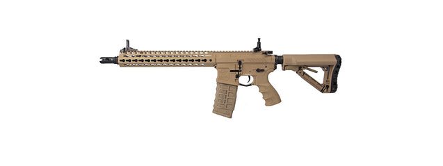 G&G Combat Airsoft Cm16 Srxl High Quality Aeg Rifle 