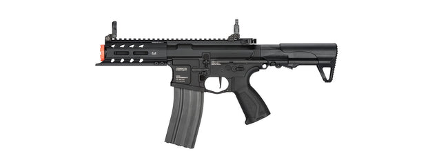 G&G Airsoft Combat Arp 556 Cqb Aeg W/ Burst Mosfet - Black