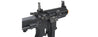 G&G CM16 ARP9 CQB PDW Carbine Airsoft AEG (Color: Black)