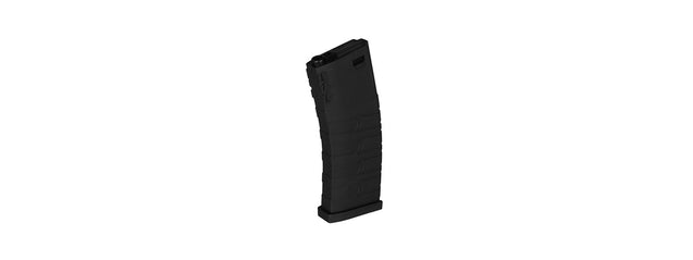 G&G 120Rd Gr16 / M4 Mid Capacity Airsoft Aeg Magazine - Black