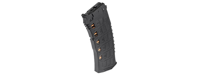 G&G 120rd Mid Cap Magazine for G&G GK12 Airsoft AEG